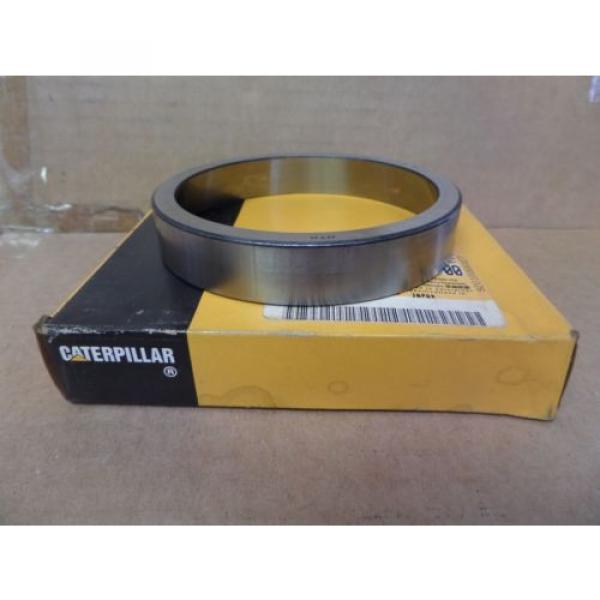 Caterpillar Tapered Roller Bearing Cup 4T-JLM710910 300793478 New #1 image