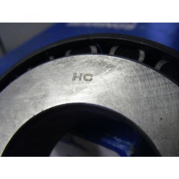 Bower 467 Tapered Roller Bearing Cone Mack 62AX183 #5 image