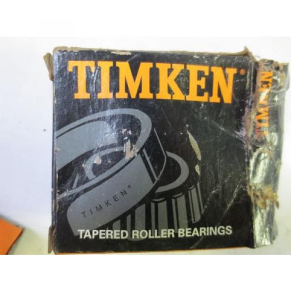  HM88649 Tapered Roller Bearing Cone #2 image