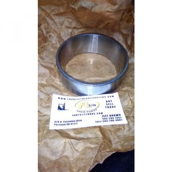  4535 TAPERED ROLLER BEARING CUP #1 image