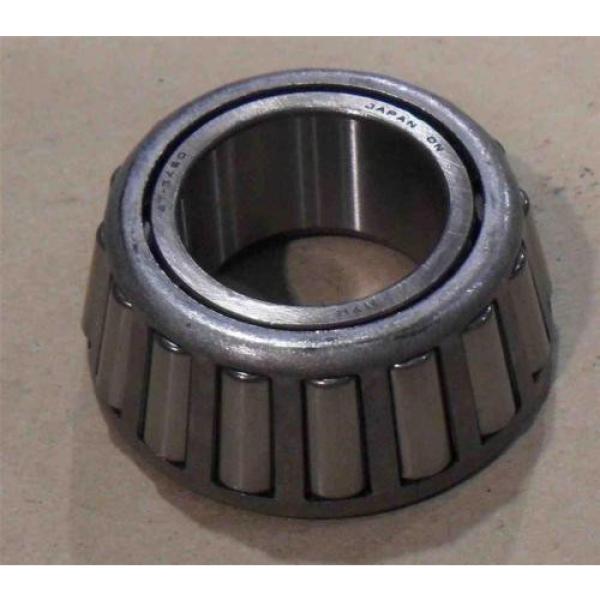  4T-3490 Tapered Roller Bearing  &gt;NEW no box&lt; #1 image