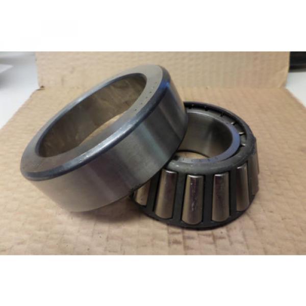 Consolidated Tapered Roller Bearing SNR 32311 SNR32311 32311BA New #2 image