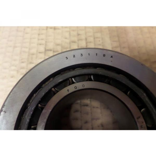 Consolidated Tapered Roller Bearing SNR 32311 SNR32311 32311BA New #3 image