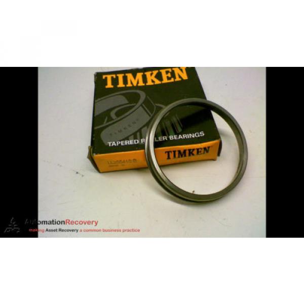  LL205410-B TAPERED ROLLER BEARING 50.8MM BORE NEW #153933 #4 image