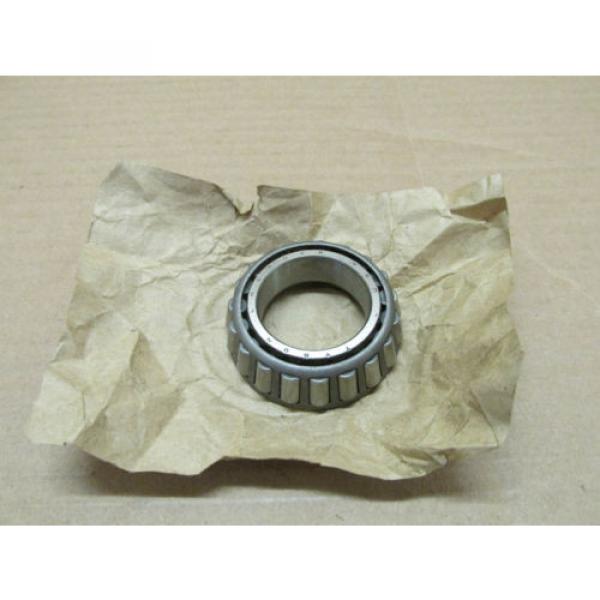 NEW Tyson LM67048 LM 67048 Tapered Roller Bearing  Cone LM 67048 #1 image