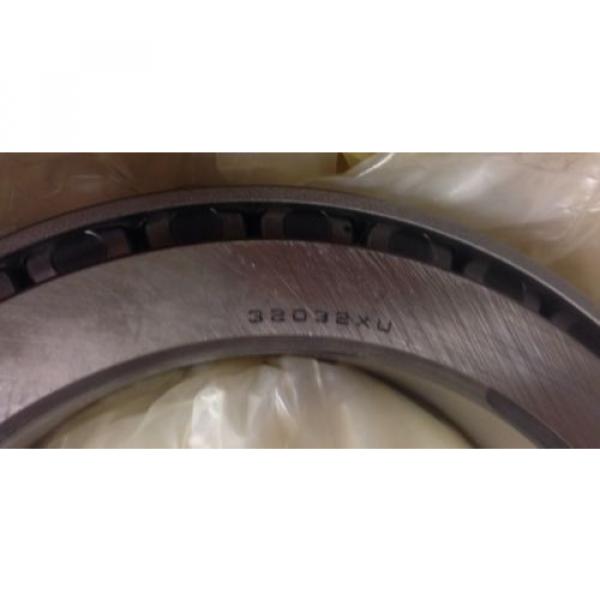  4T-32032-XEIPX4 Tapered Roller Bearing #3 image