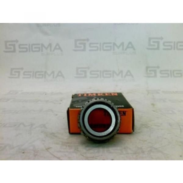  4A Tapered Roller Bearing New #3 image