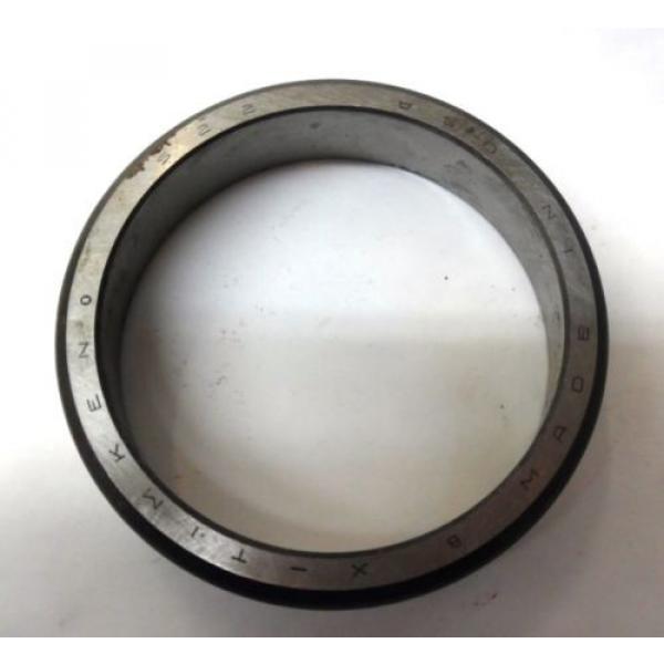  TAPERED ROLLER BEARING 522 OUTER RACE CUP 4&#034; OD 1.0625&#034; W #3 image