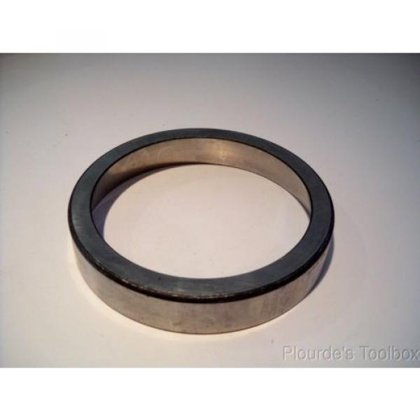 New Bower / BCA Tapered Roller Bearing Cup Race 52638 #1 image