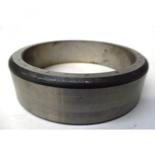  TAPERED ROLLER BEARING 522 OUTER RACE CUP 4&#034; OD 1.0625&#034; W #5 image