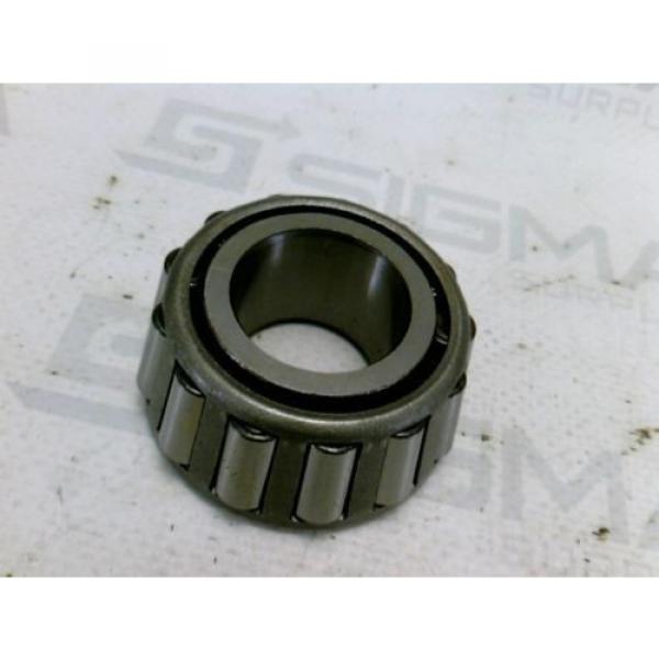 New!  12580 Tapered Roller Bearing Cone #2 image