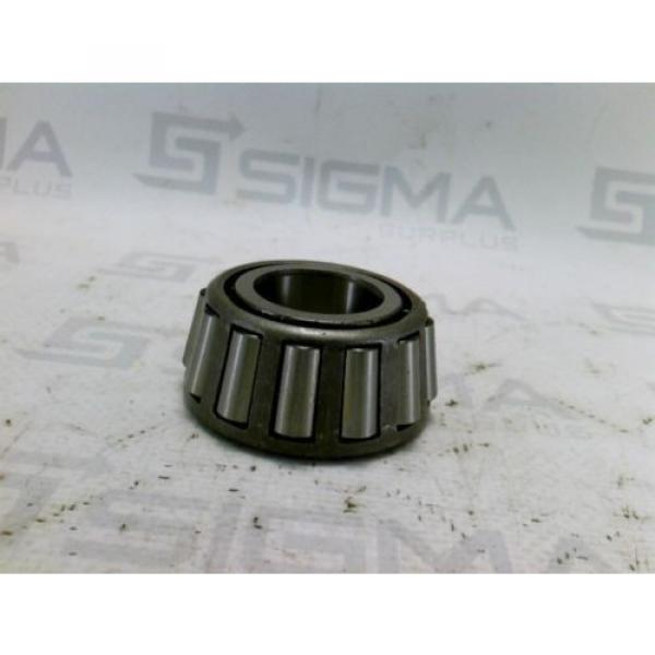 New!  12580 Tapered Roller Bearing Cone #4 image