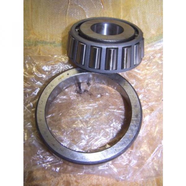 NEW  443 RACE CUP WITH  432 TAPERED ROLLER BEARING #4 image