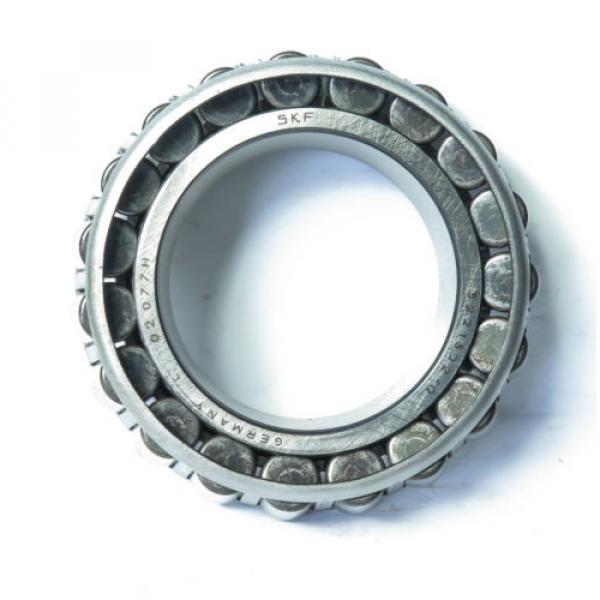  32213 J2/Q TAPERED ROLLER BEARING  65mm x 120mm x 33mm #2 image