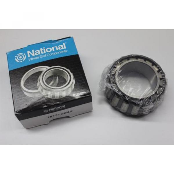 TAPERED FRONT INNER ROLLER BEARING HM212049  SHIPPING INCLUDED IN COST #1 image