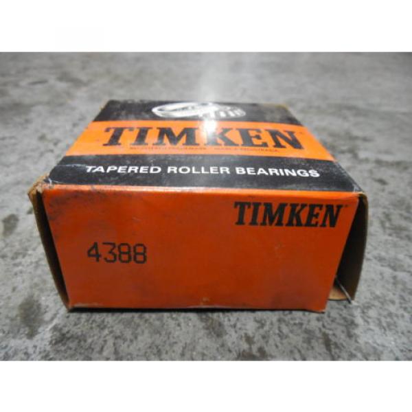 NEW  4388 Tapered Roller Bearing Cone #2 image