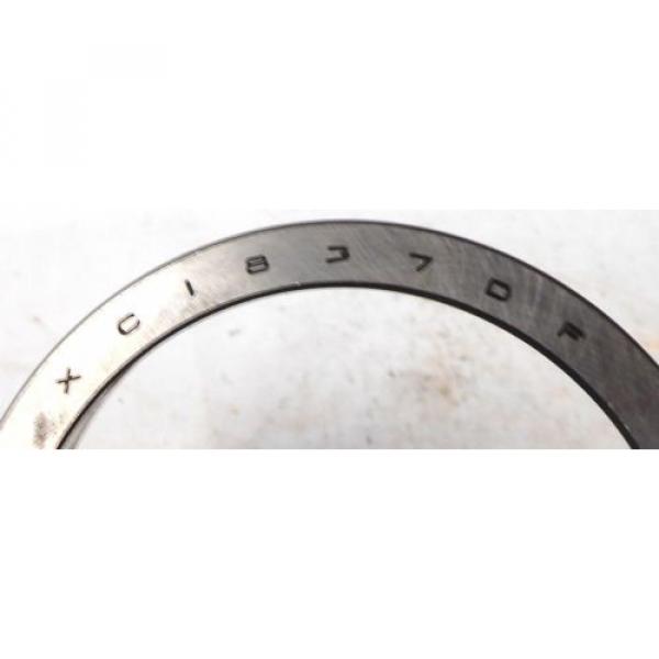  TAPERED ROLLER BEARING CUP XC1837DF P900 #2 image