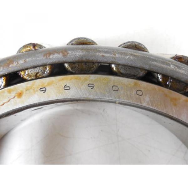 NEW  96900 Tapered Roller Bearing Cone #4 image