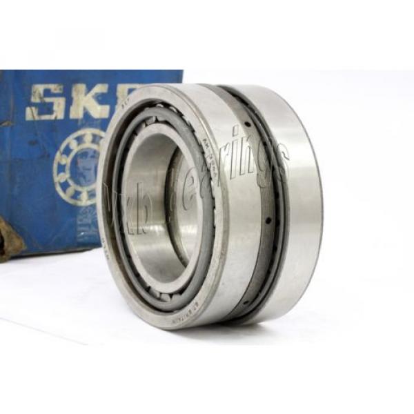  394-A Tapered Roller Bearings - Automotive - Drive-line D: 65 X 110 X 18mm #9 image
