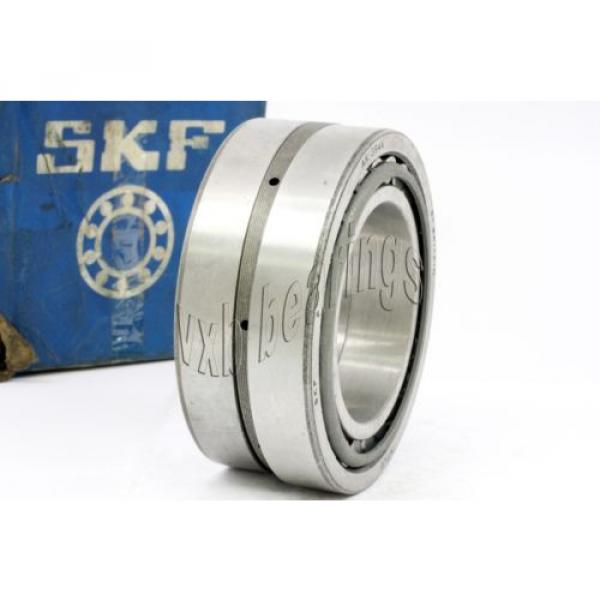  394-A Tapered Roller Bearings - Automotive - Drive-line D: 65 X 110 X 18mm #10 image