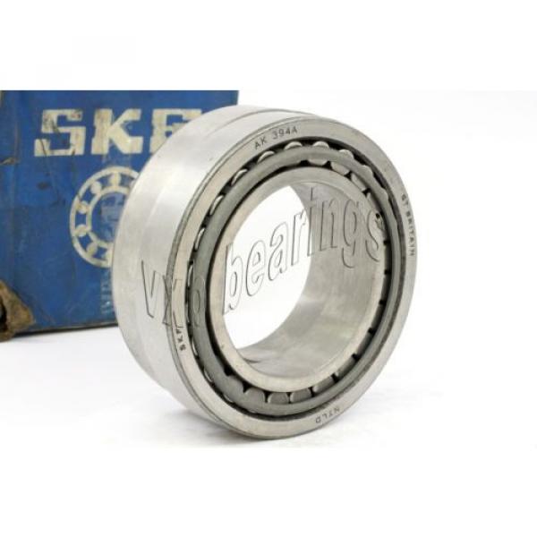  394-A Tapered Roller Bearings - Automotive - Drive-line D: 65 X 110 X 18mm #11 image