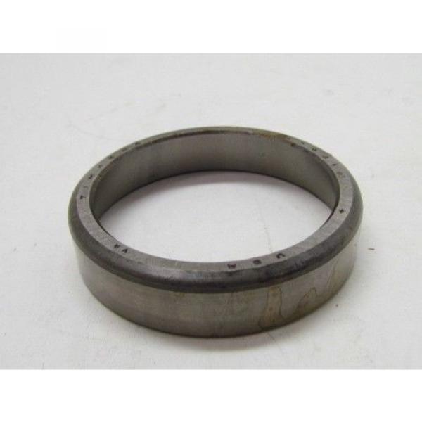  Tapered Roller Bearing 13621 Cup Prec. Class 3 #3 image
