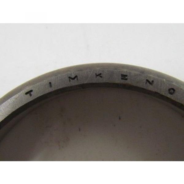  Tapered Roller Bearing 13621 Cup Prec. Class 3 #4 image