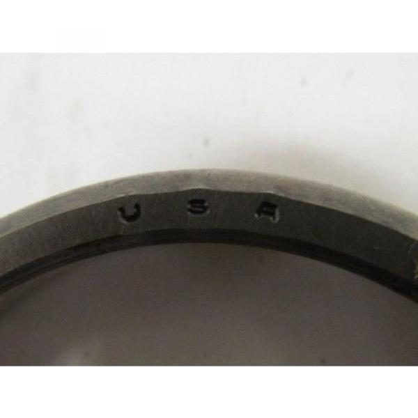  Tapered Roller Bearing 13621 Cup Prec. Class 3 #6 image