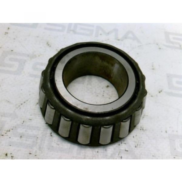 New!  2878 Tapered Roller Bearing Cone #2 image