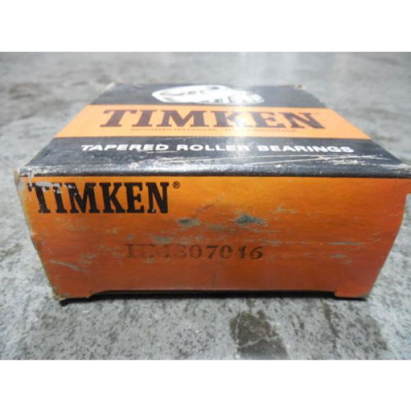 NEW  HM807046 Tapered Roller Bearing Cone #2 image
