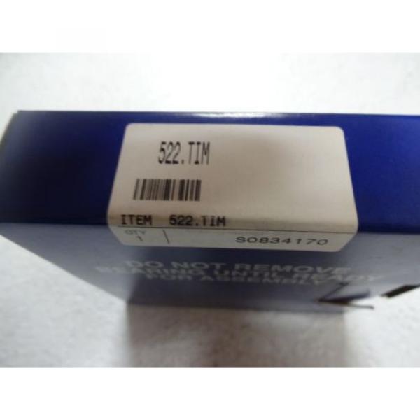  522 NEW TAPERED ROLLER BEARING CONE 522 SE464-U9 #5 image