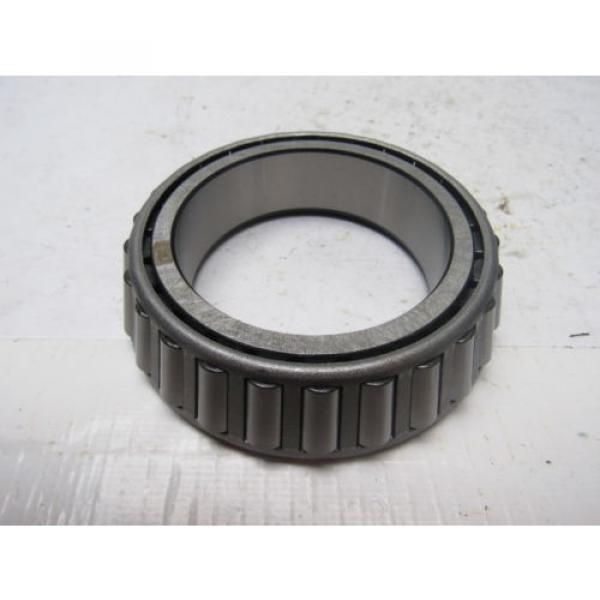  29590-3 &amp; 29520-3 Tapered  Cone Roller Bearing W/Race Cup (1) Set 2 pcs #5 image
