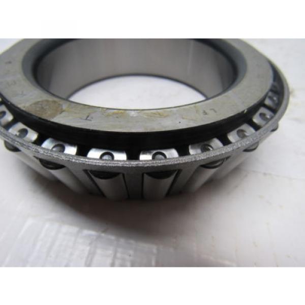  29590-3 &amp; 29520-3 Tapered  Cone Roller Bearing W/Race Cup (1) Set 2 pcs #10 image