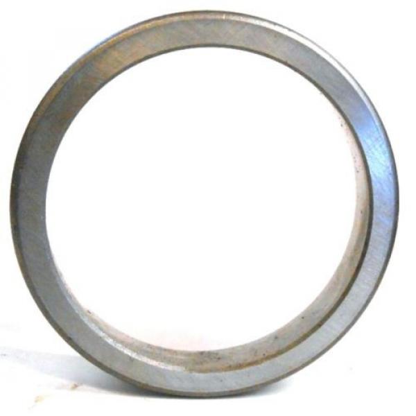  TAPERED ROLLER BEARING CUP 25524 2.2650&#034; OD SINGLE CUP #6 image