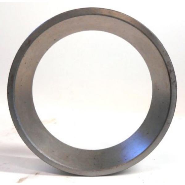  TAPERED ROLLER BEARING CUP 25524 2.2650&#034; OD SINGLE CUP #7 image