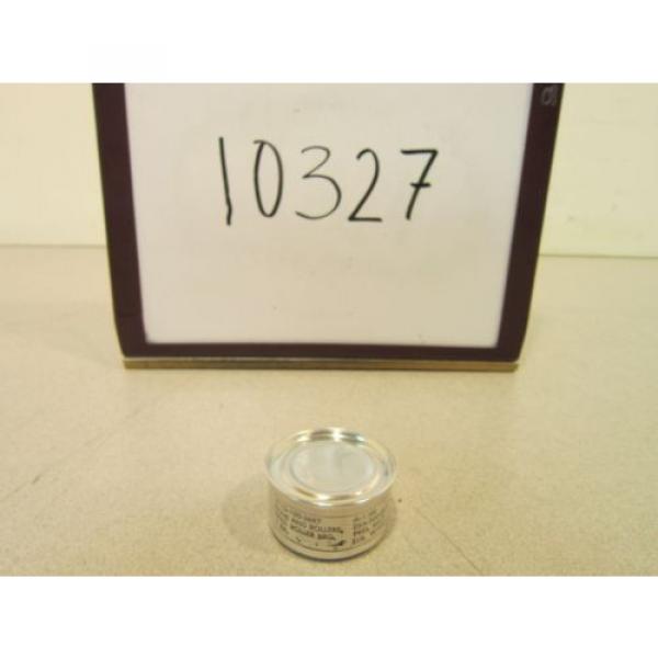  Tapered Roller Bearing Cone and Rollers NSN 3110001003697 Steel Class 2 #4 image