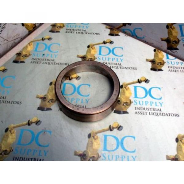  6535 TAPERED CUP ROLLER BEARING NEW #1 image