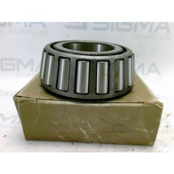 New!  2793 Tapered Roller Bearing Cone #1 image
