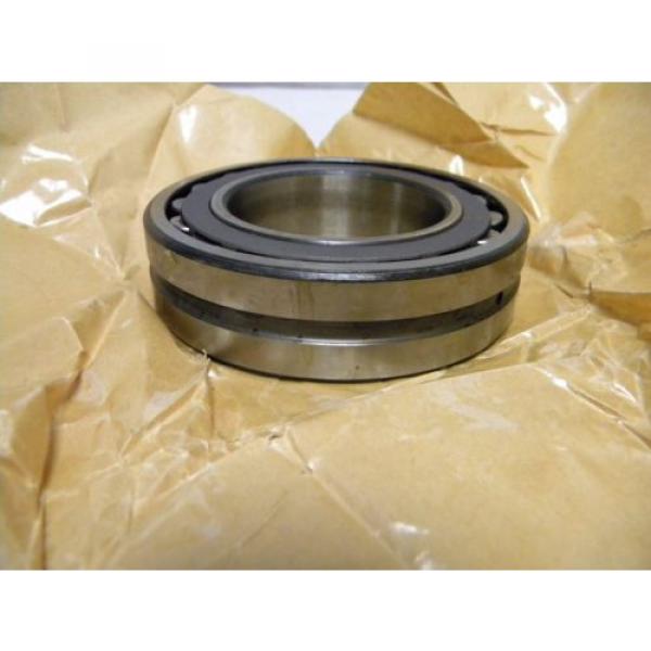 New in Box  Consolidated Bearing 22211 CKJ C/3 W/33 Taper Bore Roller USA #4 image