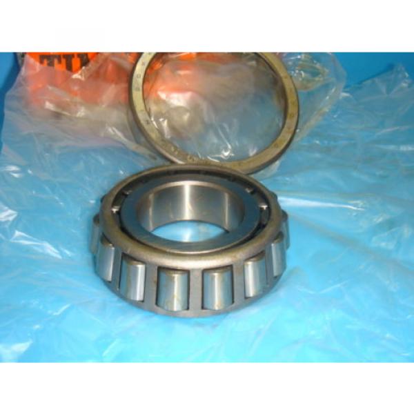 NEW  30310 92KA1 TAPERED ROLLER BEARING NEW IN BOX #2 image