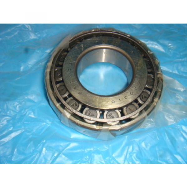 NEW  30310 92KA1 TAPERED ROLLER BEARING NEW IN BOX #4 image