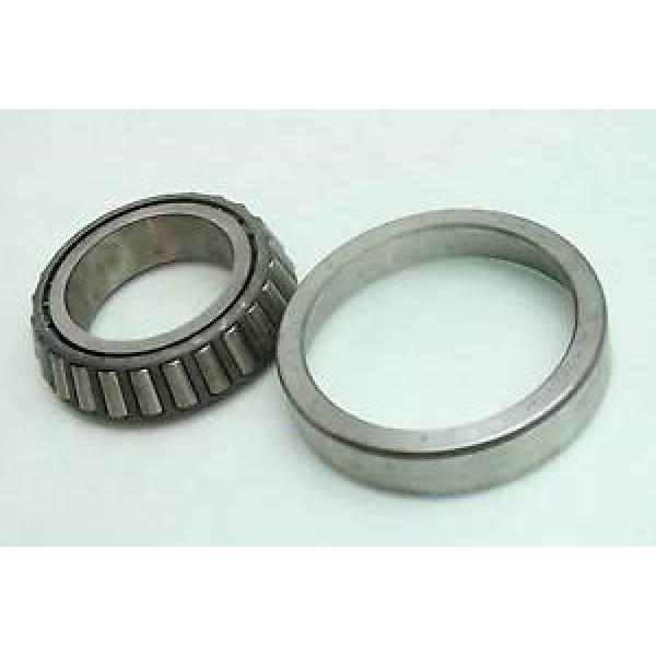  592A and 596-S Tapered Roller Bearing Cone &amp; Cup 6&#034; OD x 3-7/16&#034; Bore #1 image