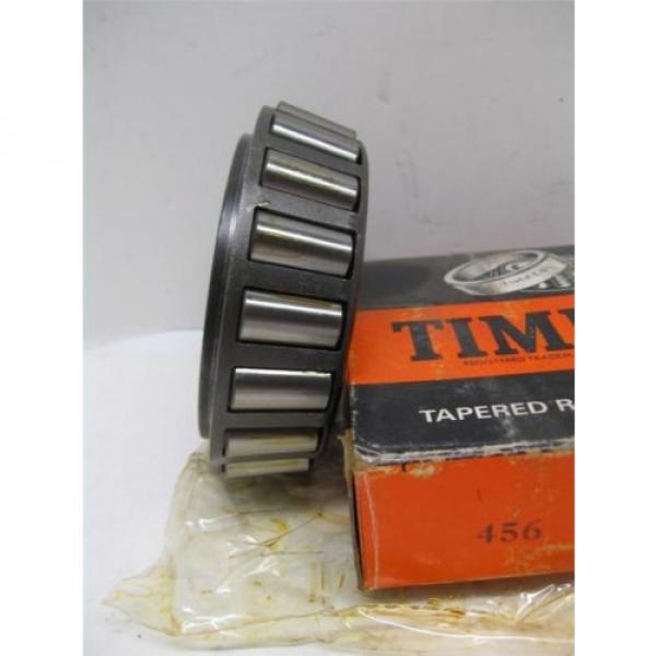  400 Series 456 Tapered Roller Bearing New #2 image