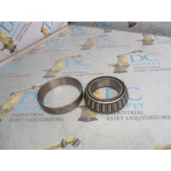  28980*3 PRECISION TAPERED ROLLER BEARING NEW #2 image