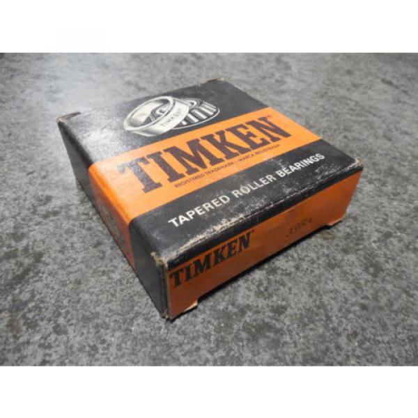NEW  3981 Tapered Roller Bearing Cone #1 image