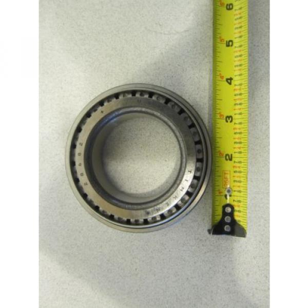  Tapered Roller Bearing 28682 NSN 3110001005329 Appears Unused MORE INFO! #4 image