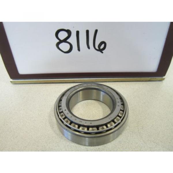 Tapered Roller Bearing 28682 NSN 3110001005329 Appears Unused MORE INFO! #5 image