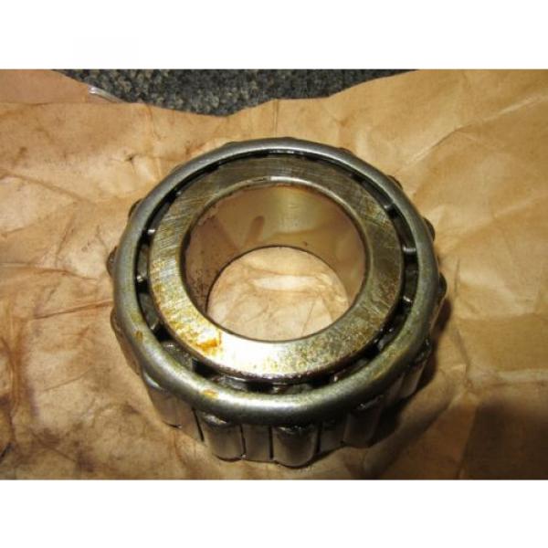 3 BOWER TAPERED ROLLER BEARING 3100001000268 527 MILITARY SURPLUS USA NEW #3 image