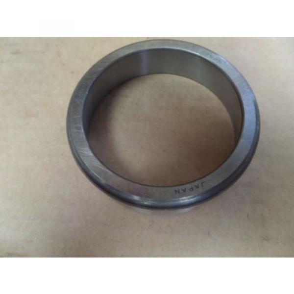  Chicago Rawhide CR Tapered Roller Bearing Cup 3525 BR3525 New #2 image