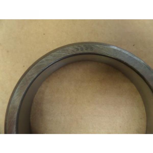  Chicago Rawhide CR Tapered Roller Bearing Cup 3525 BR3525 New #3 image